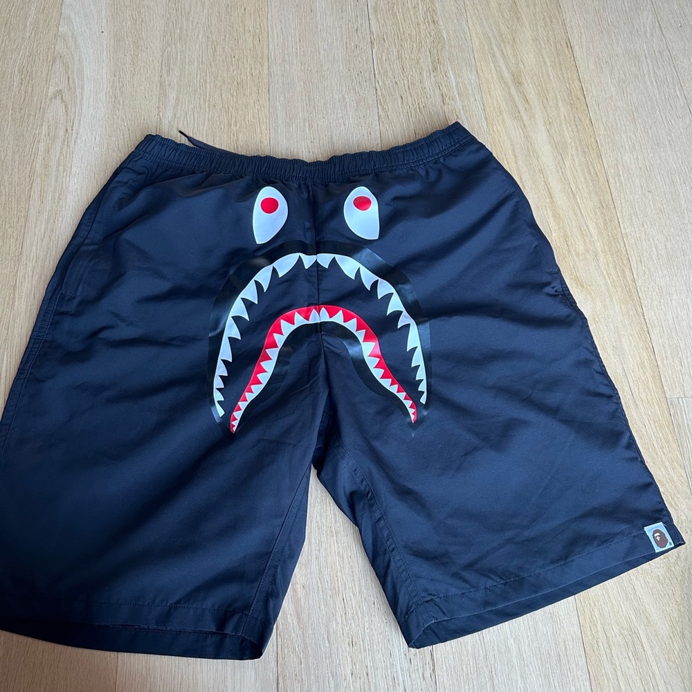Bathing ape
